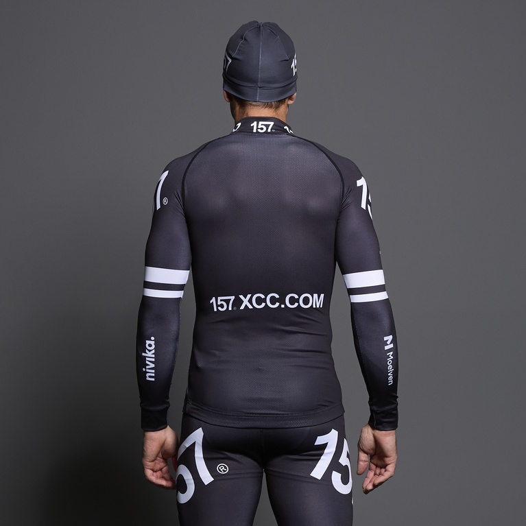 Pusero "Team Race Top" Pusero "Team Race Top"